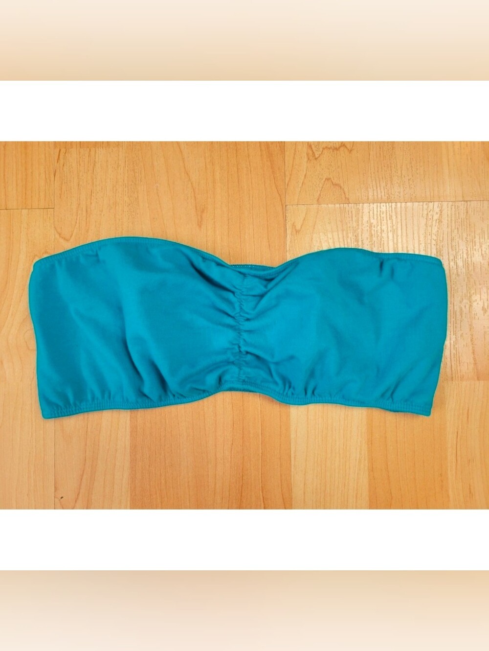 Forever 21 bandeau bralette